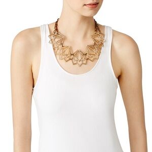 Lulu‎ Frost Portico Statement Necklace